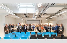 Pilsen Came Alive with Innovation – Cluster Day and the Innovation Showcase Attracted 170 Participants