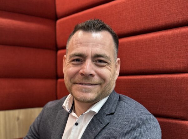 Když optika spojuje: Otevřený rozhovor s manažerem Českého optického klastru Petrem Přikrylem