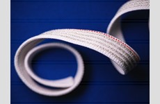 VÚB a.s. - Vysoce vodivé textilní propojovací elastické stuhy CleverTex®