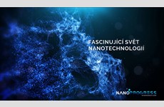 Fascinující svět nanotechnologií