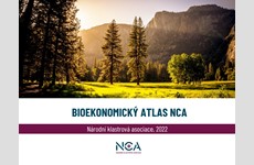 Bioekonomický atlas NCA