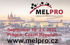 MEZINÁRODNÍ KONFERENCE MELPRO 2022, Praha 18. - 19. září 2022 v Praze