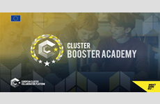 Přihlaste se na již třetí Cluster Booster Academy!