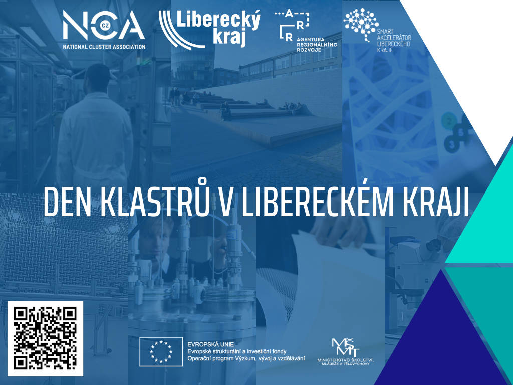POZVÁNKA NA DEN KLASTRŮ V LIBERECKÉM KRAJI  22. 6. 2021