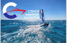 Valná hromada Czech Marine Cluster 19. května 2022