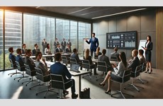 Nanoprogress special training saved companies over 2,4 million EUR