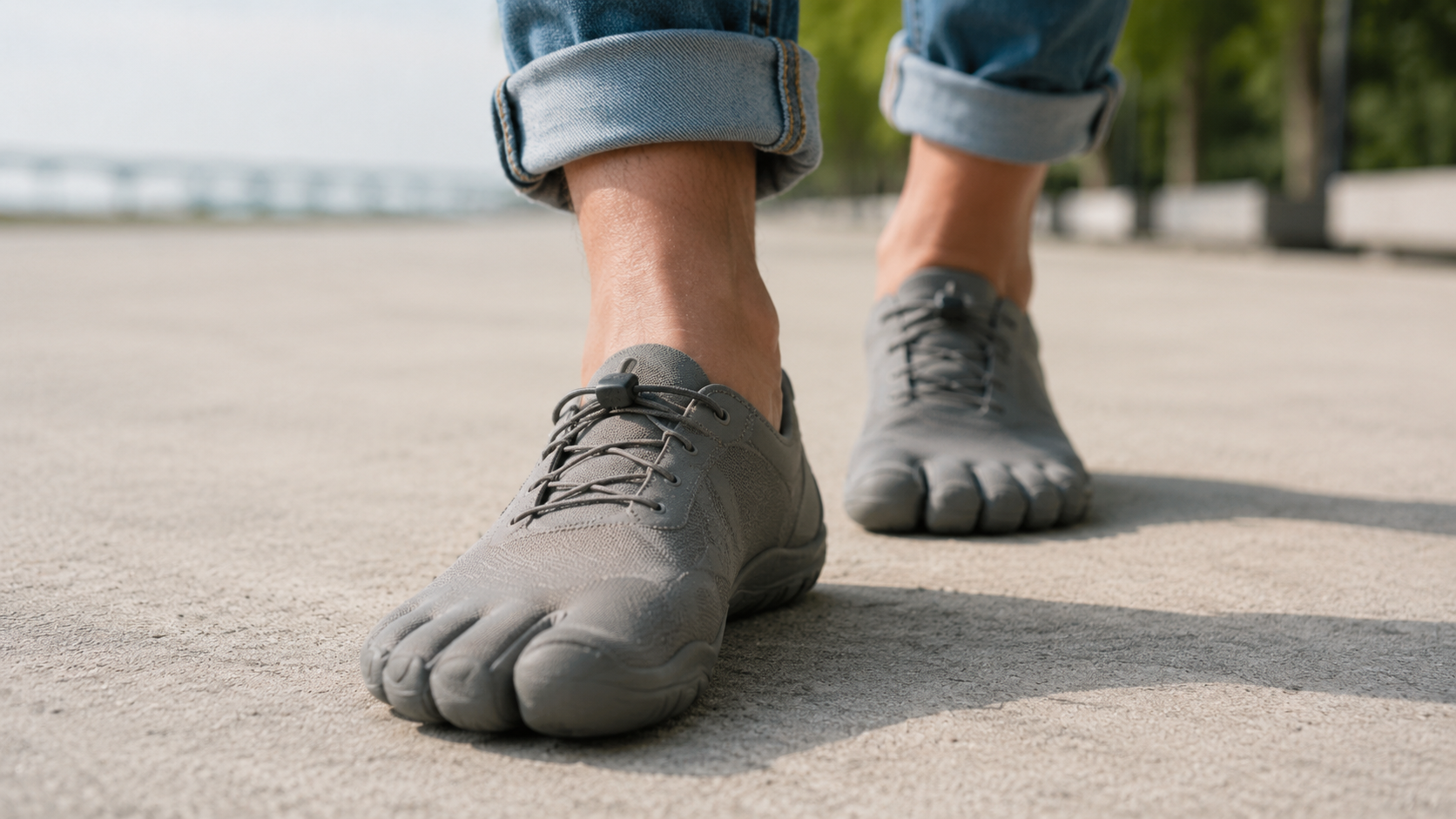 Praha ožije barefootem - Barefoot Fest, 31. května 2026