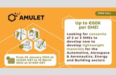 Poslední šance přihlásit se do druhé výzvy projektu AMULET!