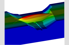 A TRADITIONAL CZECH COMPANY IN THE WATER MANAGEMENT SECTOR HAS ACQUIRED A UNIQUE TOOL THAT WILL BRING SAVINGS IN THE MAINTENANCE AND OPERATION OF DAMS AND ENSURE GREATER SAFETY