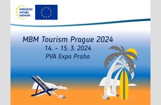 MBM Tourism Prague 2024