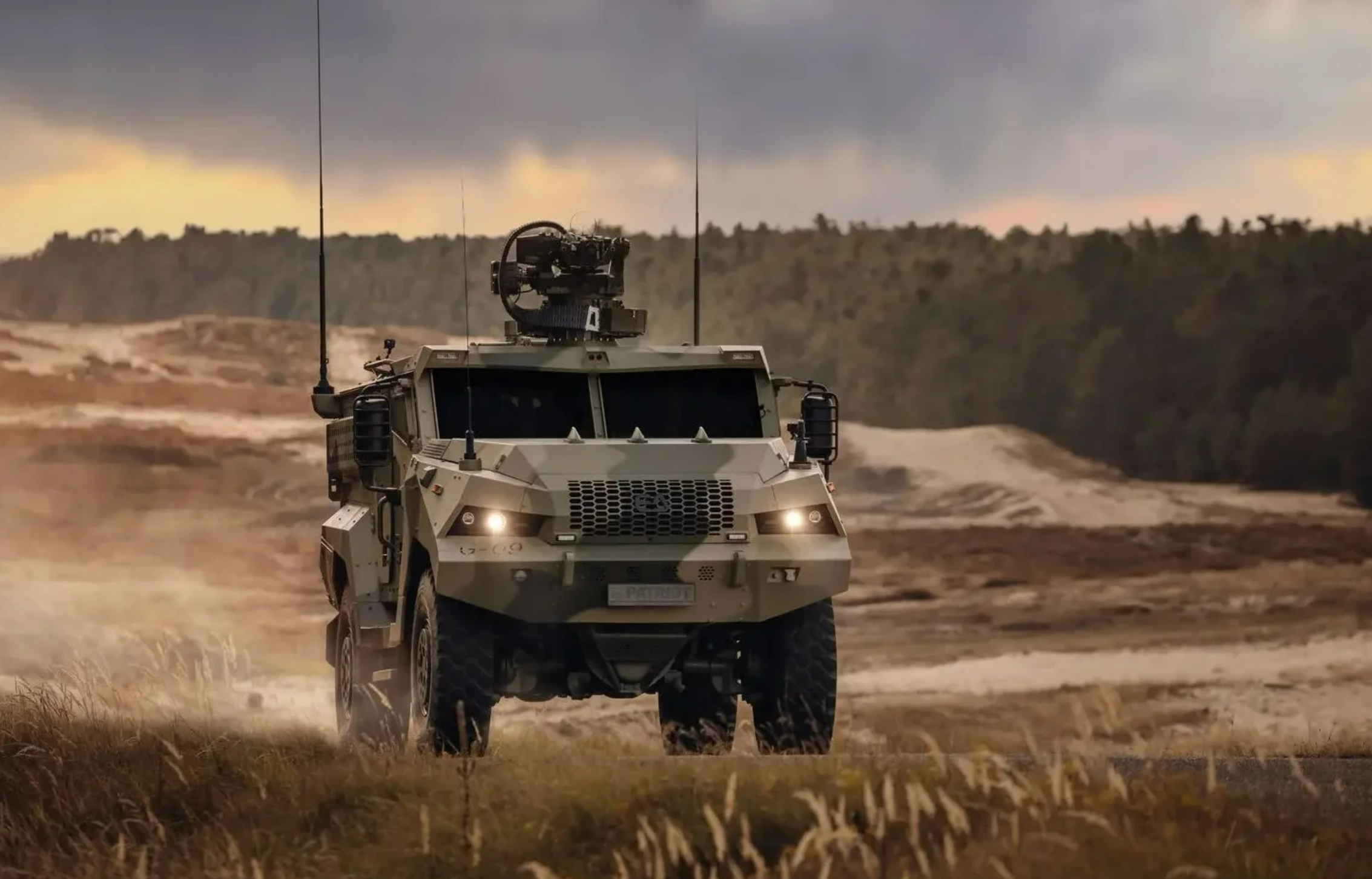 Executive Academy VŠE: Understanding Defence