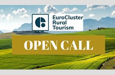 Výzva pro malé a střední podniky v oblasti venkovského cestovního ruchu je otevřena!