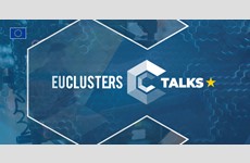 Výstupy expertní skupiny pro klastry – účastněte se EU Cluster Talks 14. prosince