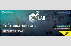 Pozvánka na akci C2Lab v litevském Vilniusu: Podpora inovací a spolupráce