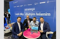 AUTOKLASTR MEMBER COMPANIES RECEIVED FINANCIAL SUPPORT IN THE FORM OF A €60,000 VOUCHER