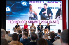 Další ročník Czech-Slovak Technology Summit 2024 (C-STS) proběhl úspěšně