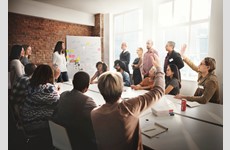 Nanoprogress as a Key Partner for Member Development and Czech Nanotechnology