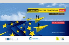 Evropská klastrová konference 2024 se uskuteční tentokrát v Bruselu, 7. - 8. května 2024