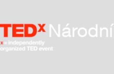 Změna termínu konference TEDx 19. a 20. června 2021 od 9:30