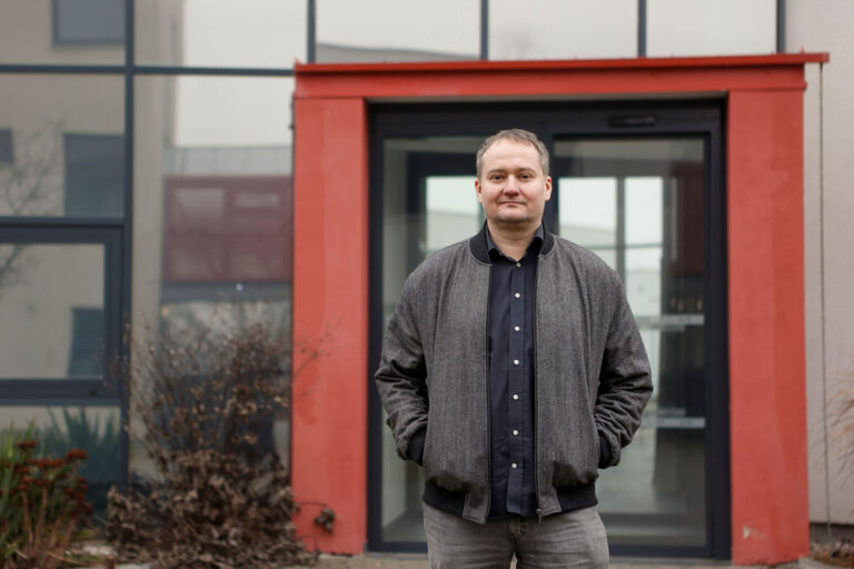 Michal Zemko: „Jakýkoliv klastr dává členům přesně tolik, nakolik jsou sami členové aktivní.“