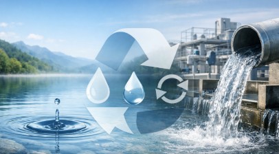 Čistota vody a její recyklace 2026, 18. června 2026, technologické centrum Praha