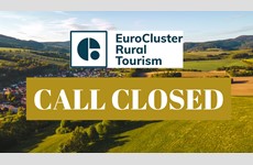 Výzva pro poskytovatele služeb v projektu EuroCluster Rural Tourism byla úspěšně uzavřena!