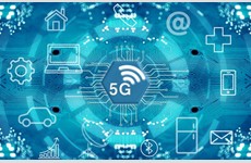 KVADOS is the first company in the Czech Republic to make full use of T-Mobile’s private 5G network