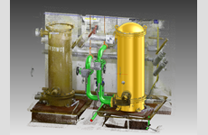 3D Scanner – Leica RTC360